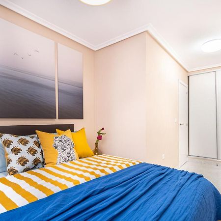 Apartamento A 3 Minutos De La Playa Τορεβιέχα Εξωτερικό φωτογραφία