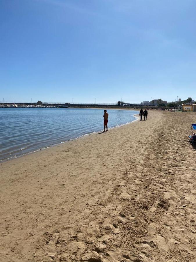 Apartamento A 3 Minutos De La Playa Τορεβιέχα Εξωτερικό φωτογραφία