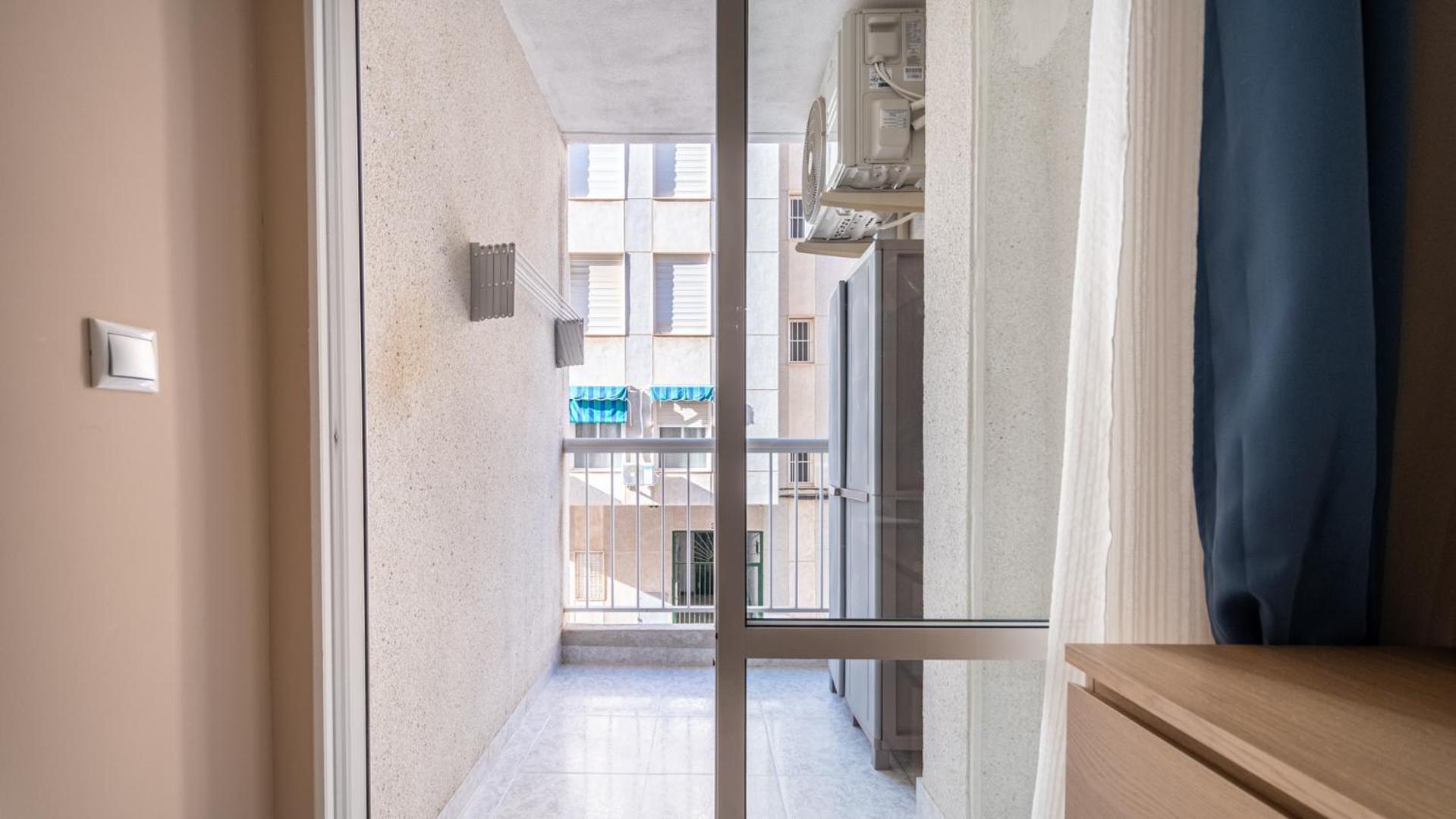 Apartamento A 3 Minutos De La Playa Τορεβιέχα Εξωτερικό φωτογραφία