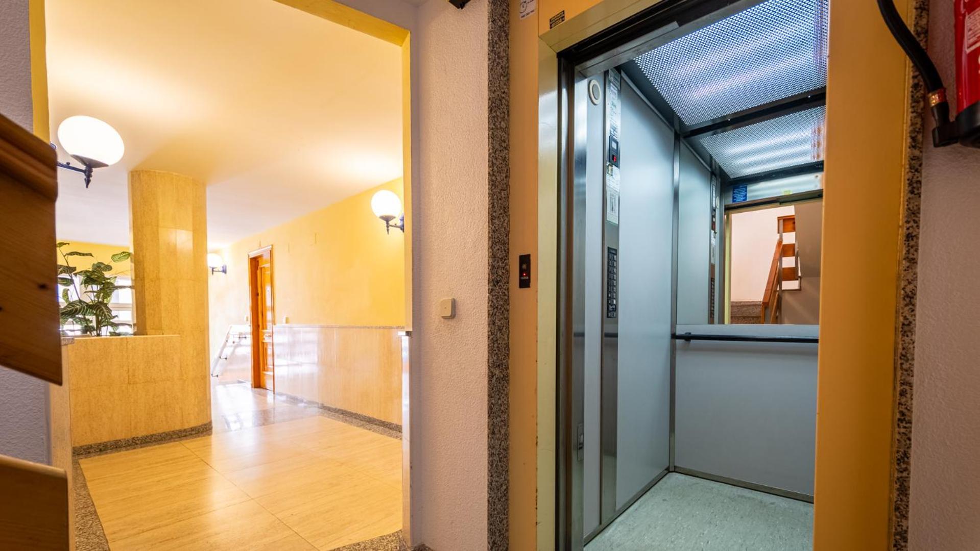 Apartamento A 3 Minutos De La Playa Τορεβιέχα Εξωτερικό φωτογραφία