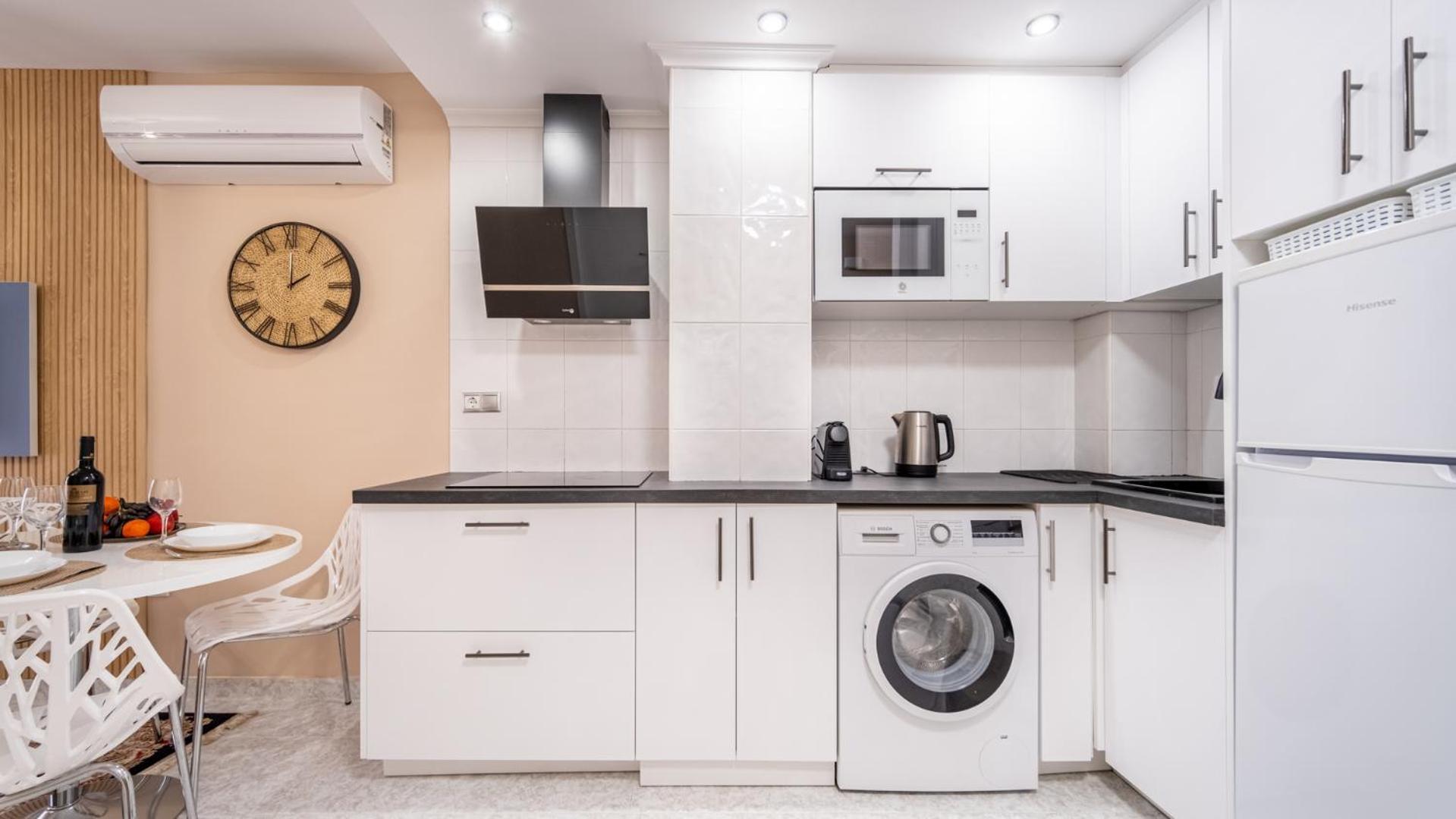 Apartamento A 3 Minutos De La Playa Τορεβιέχα Εξωτερικό φωτογραφία