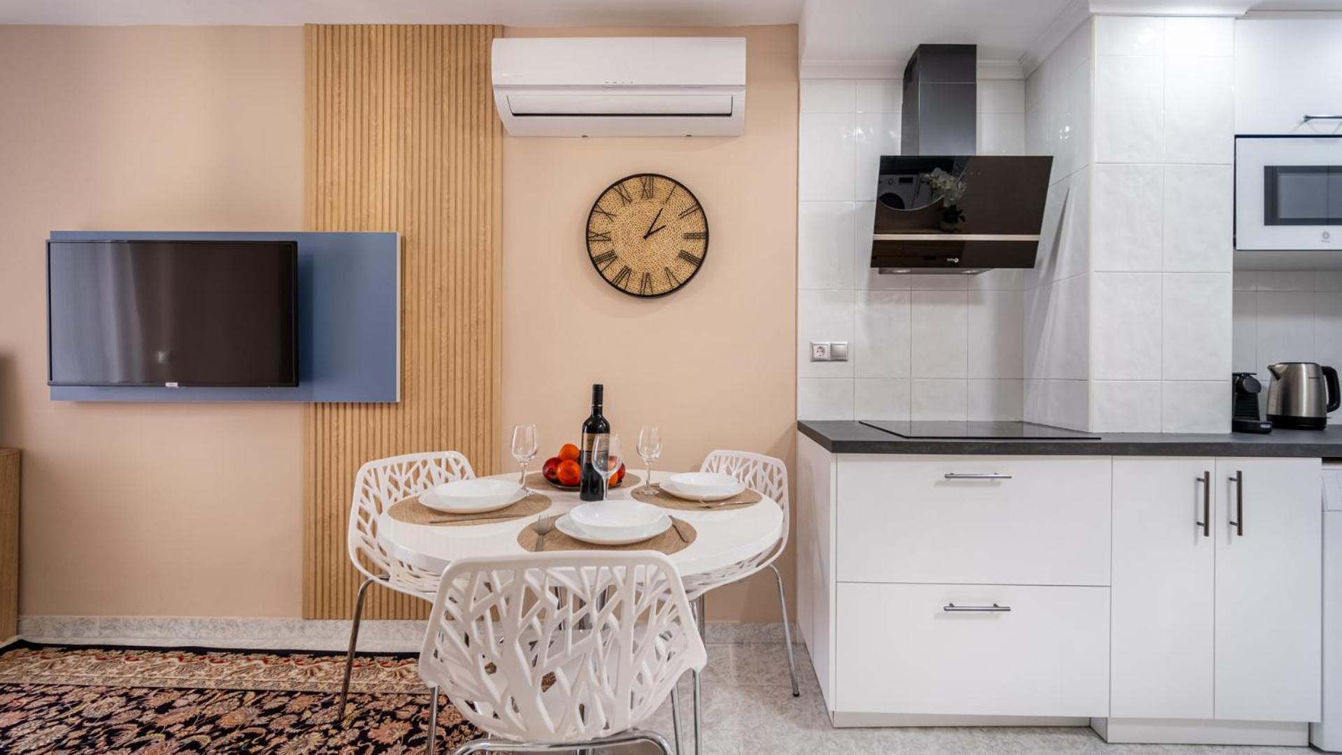 Apartamento A 3 Minutos De La Playa Τορεβιέχα Εξωτερικό φωτογραφία