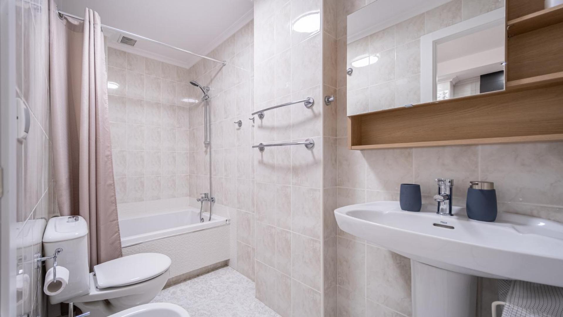 Apartamento A 3 Minutos De La Playa Τορεβιέχα Εξωτερικό φωτογραφία